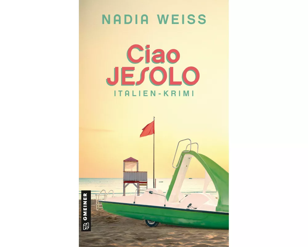Ciao Jesolo