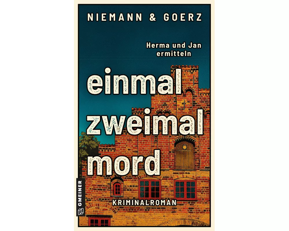 einmal, zweimal, mord