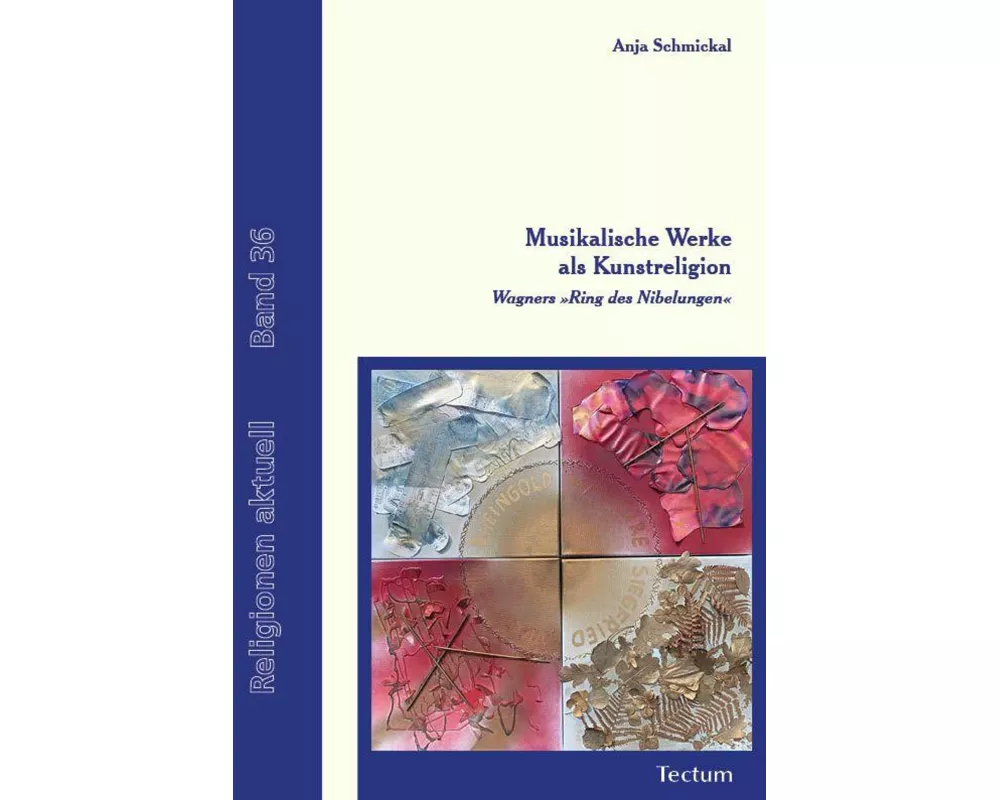 Musikalische Werke als Kunstreligion