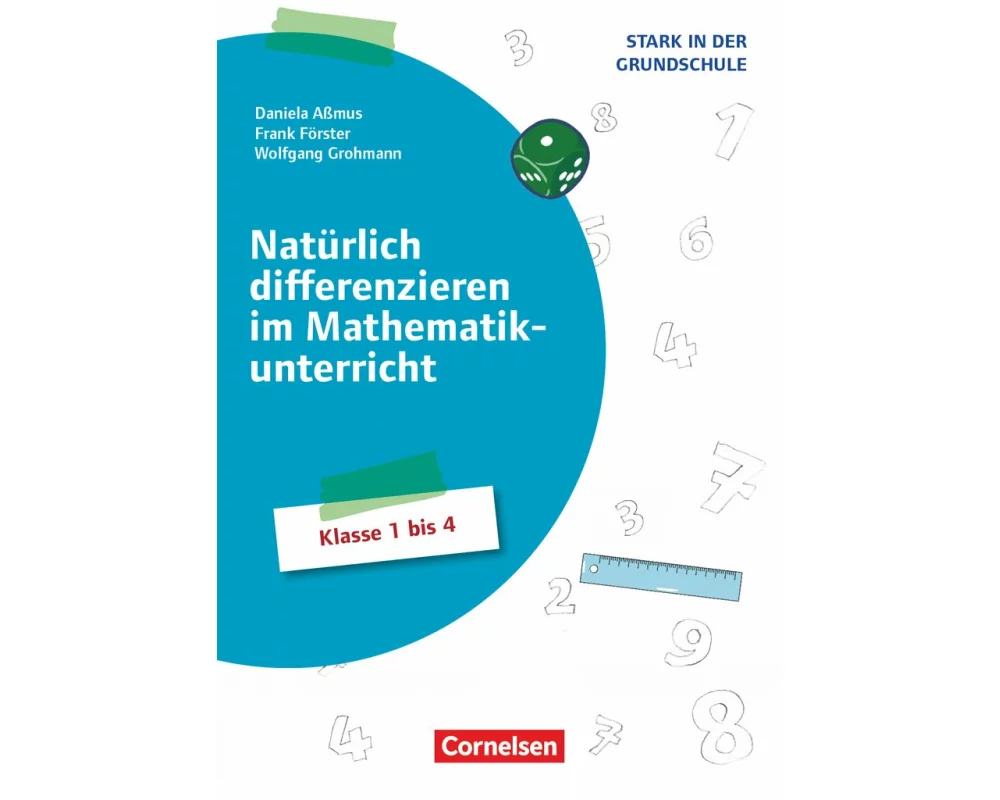 Stark in der Grundschule - Mathe - Klasse 1-4