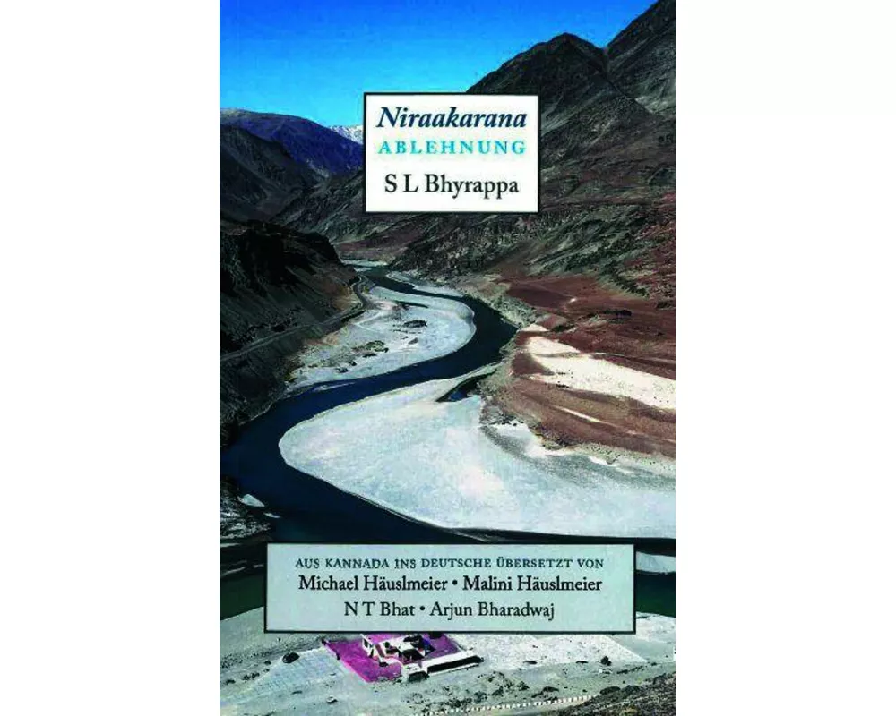 Niraakarana - Ablehnung