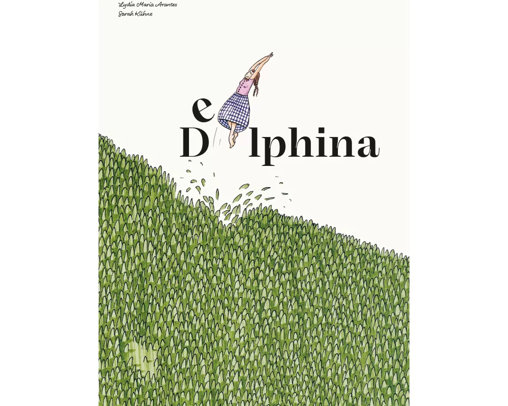 Delphina