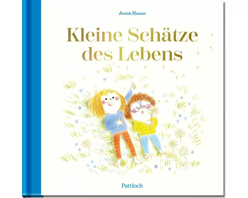 Kleine Schätze des Lebens
