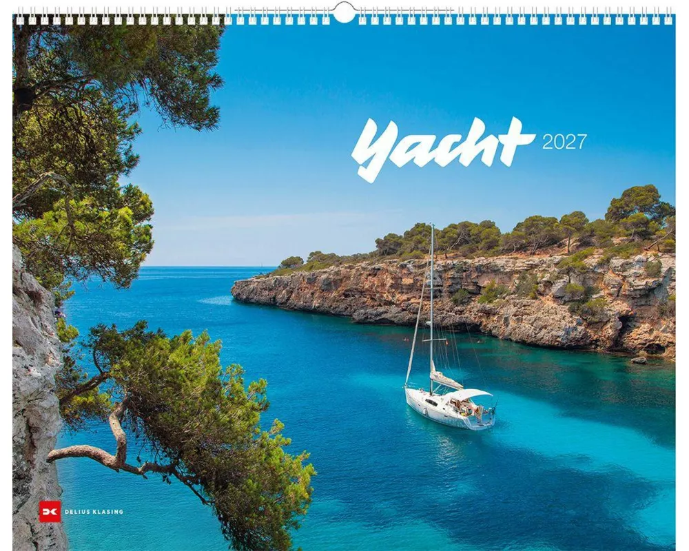 Yacht 2027