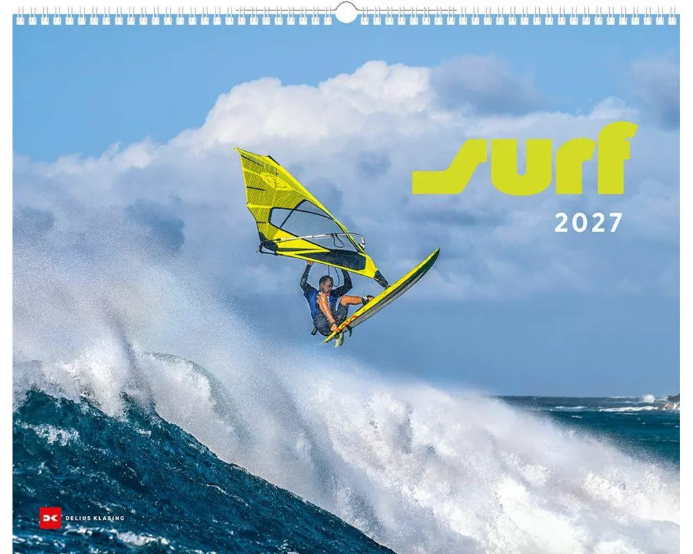 Surf 2027