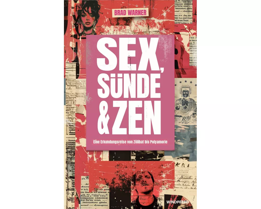 Sex, Sünde & Zen