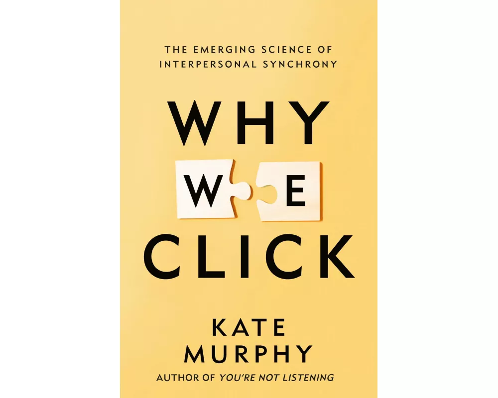 Why We Click