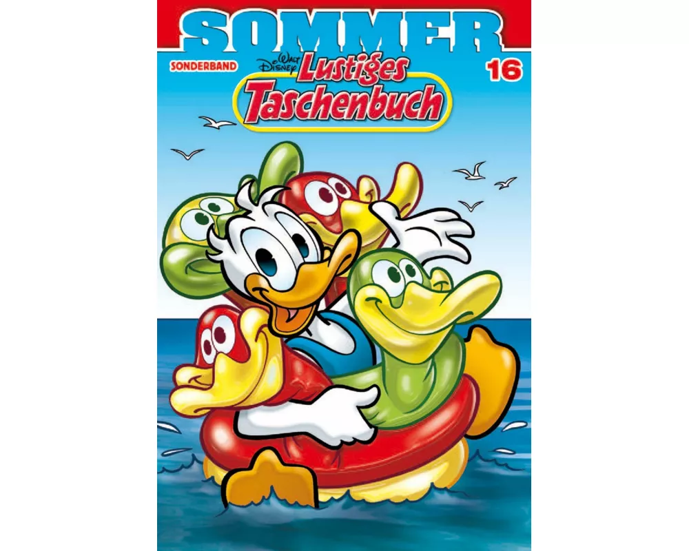 Sommergeschichten