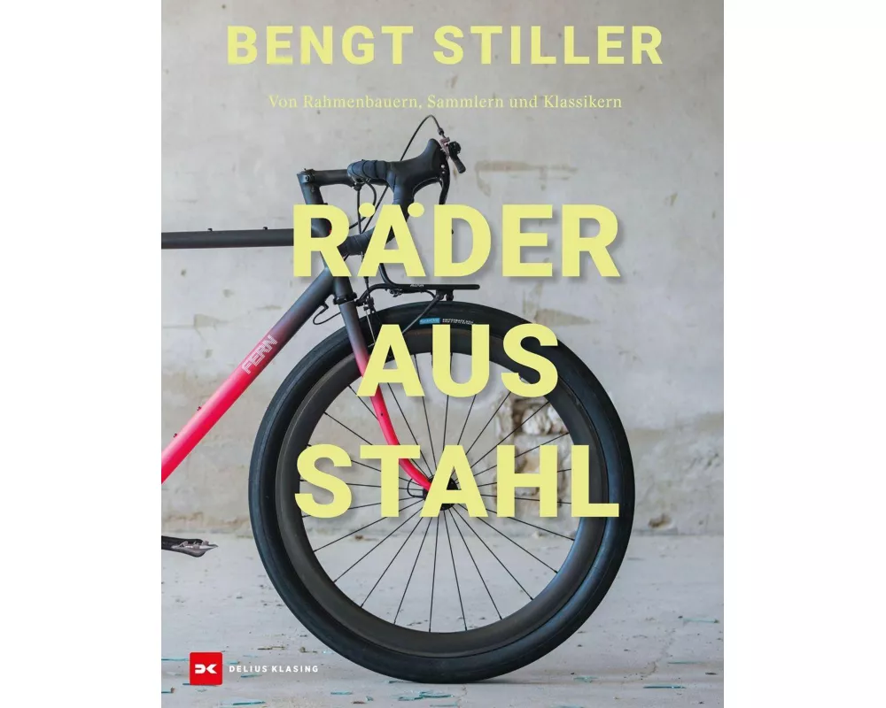 Räder aus Stahl