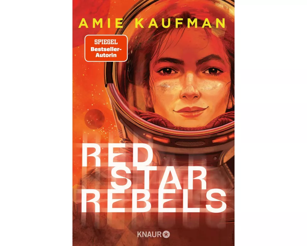 Red Star Rebels