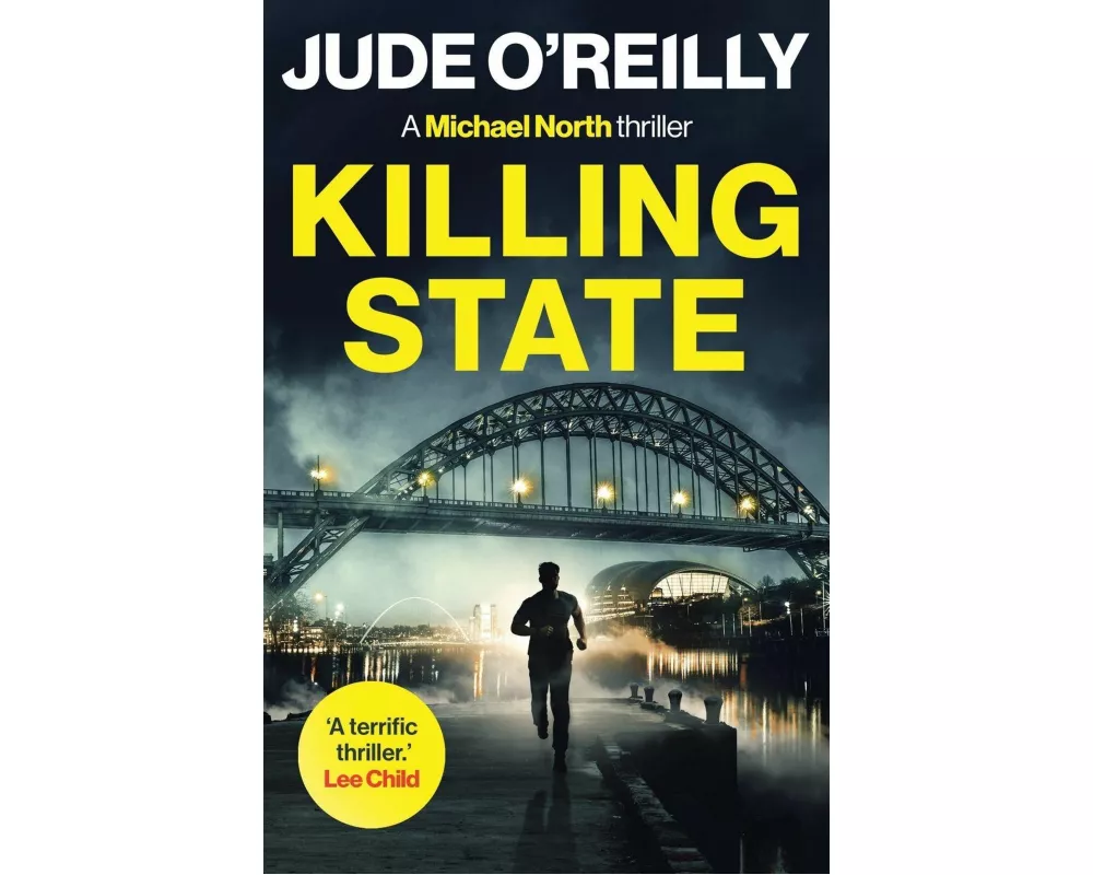Killing State