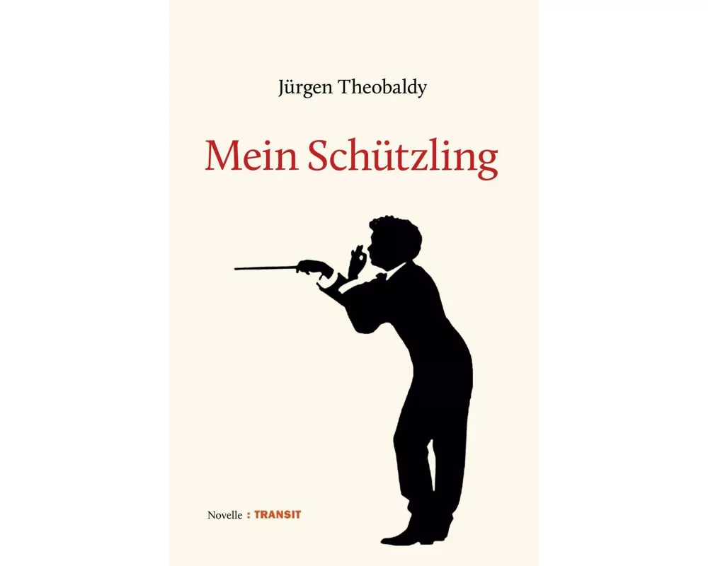 Mein Schützling