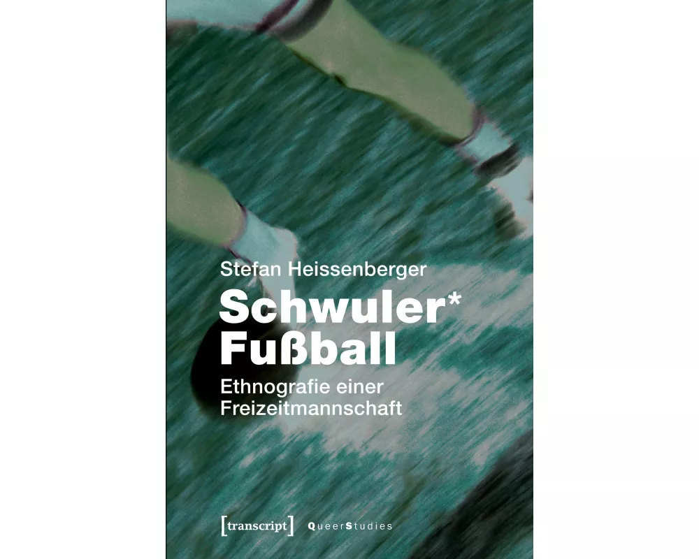 Schwuler* Fußball