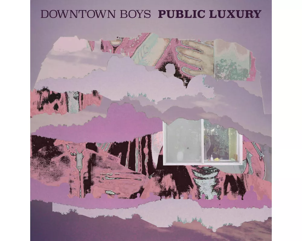 public luxury