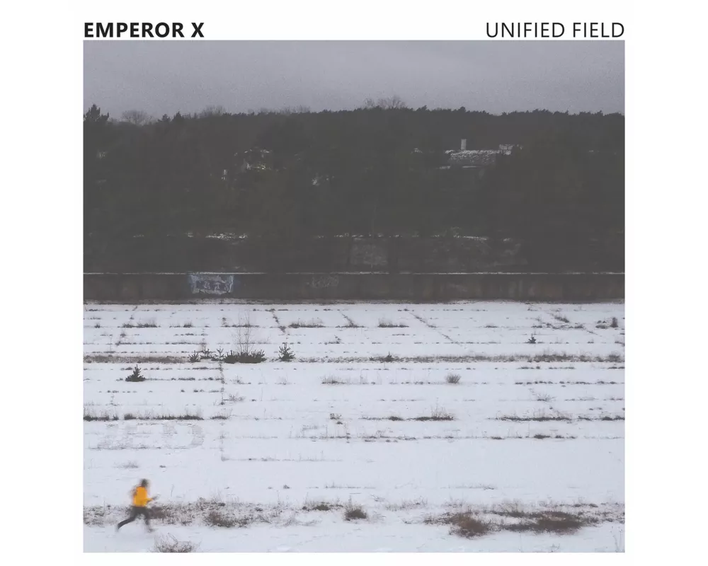 Unified Field