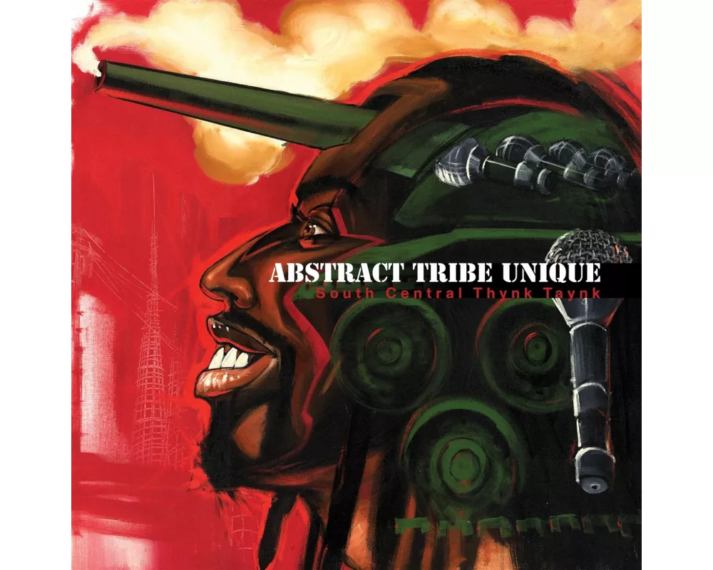 South Central Thynk Taynk (Remastered)
