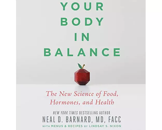 Your Body in Balance Lib/E