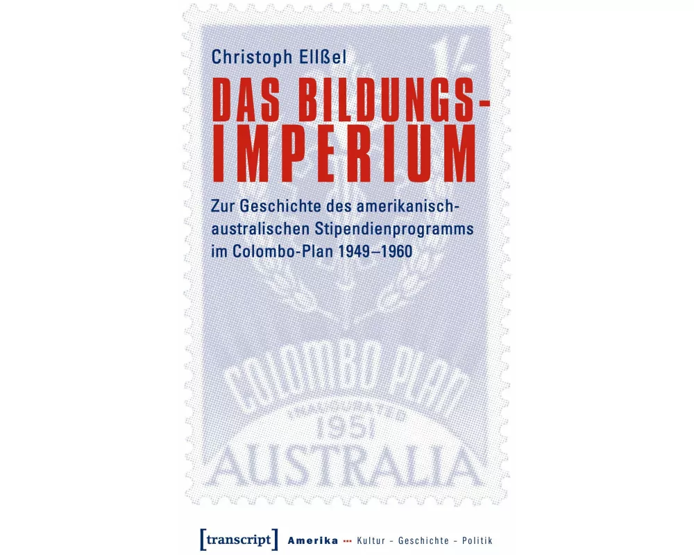 Das Bildungsimperium