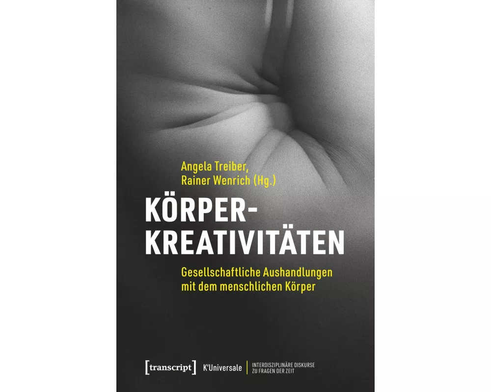 Körperkreativitäten