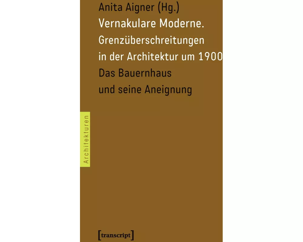 Vernakulare Moderne