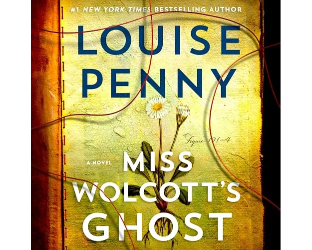 Miss Wolcott's Ghost