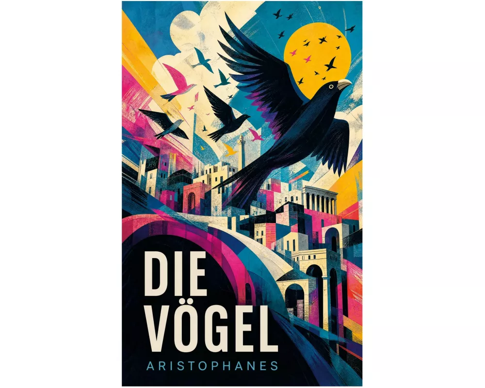 Die Vögel