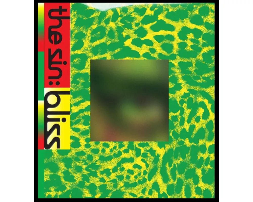 The Sin: Bliss (Take 4 Version)
