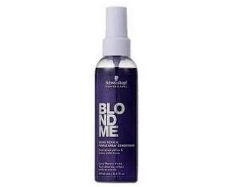 Schwarzkopf BRILLANCE Spray Conditioner 150 ml