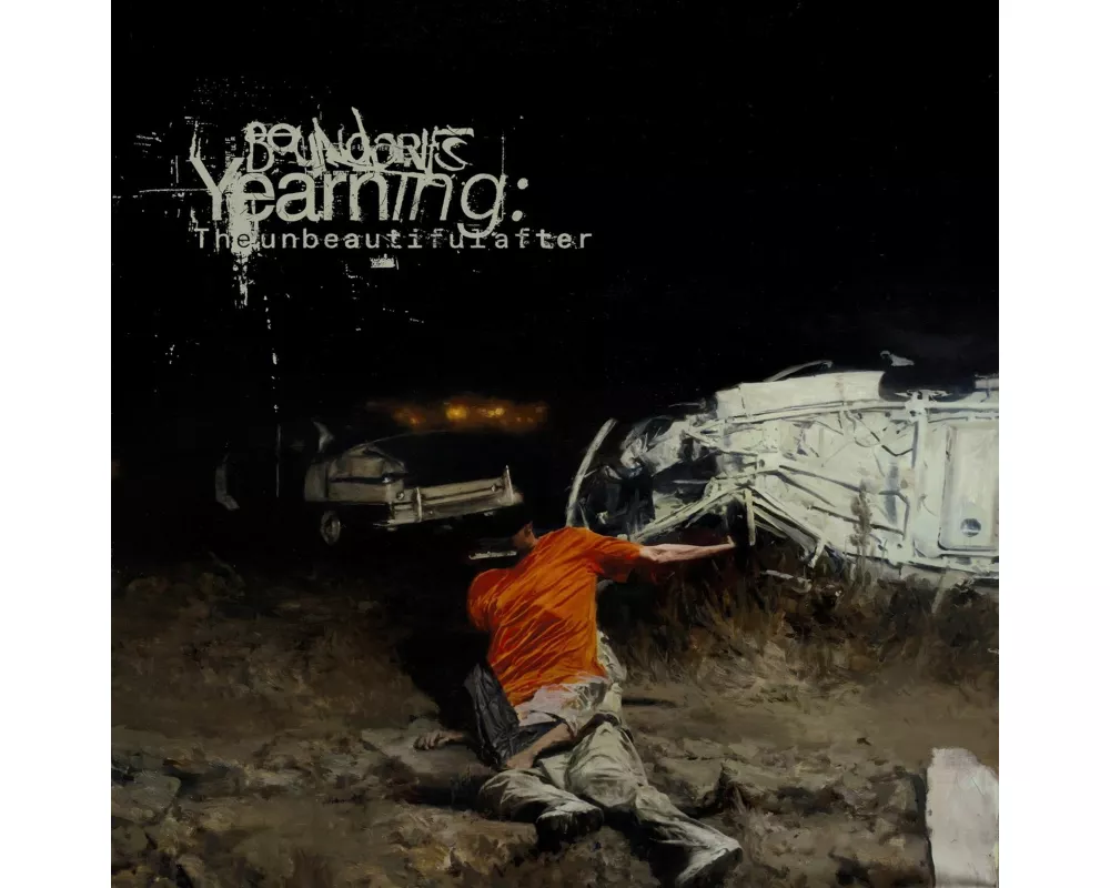 Yearning: The unbeautiful after