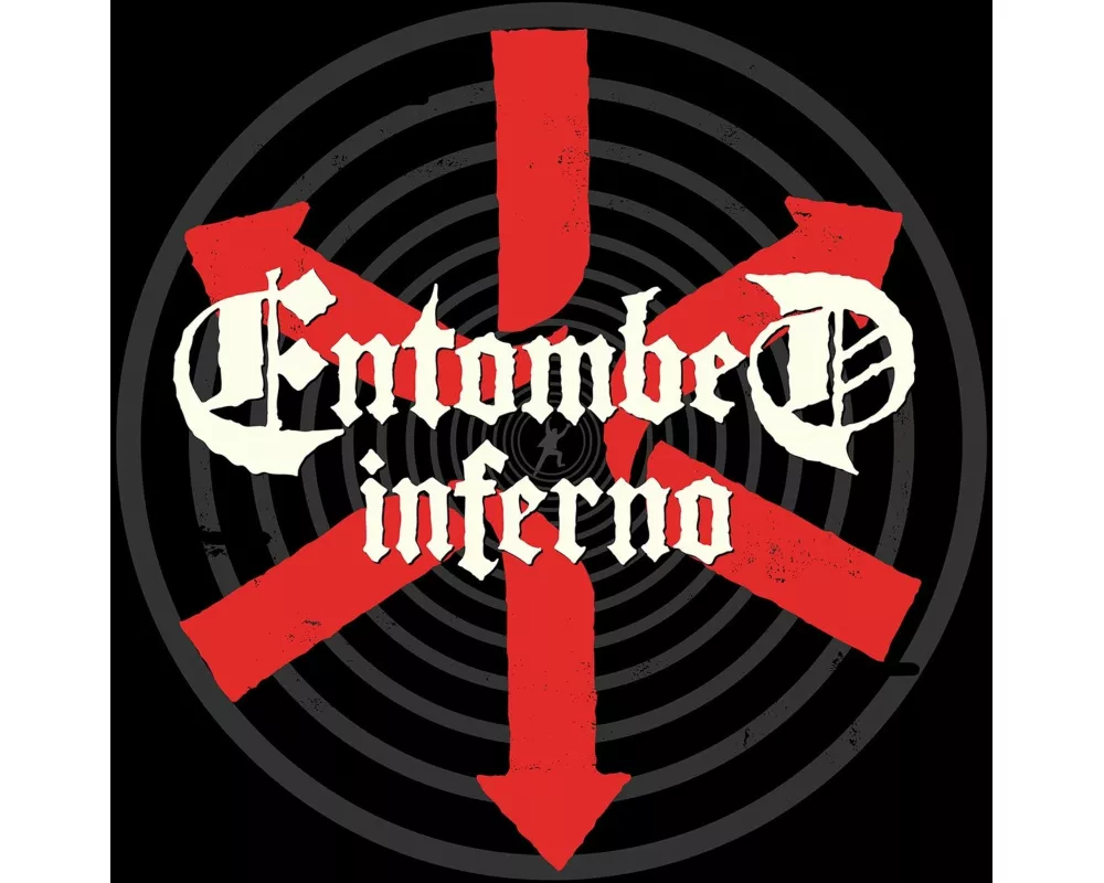 Inferno (Remastered)