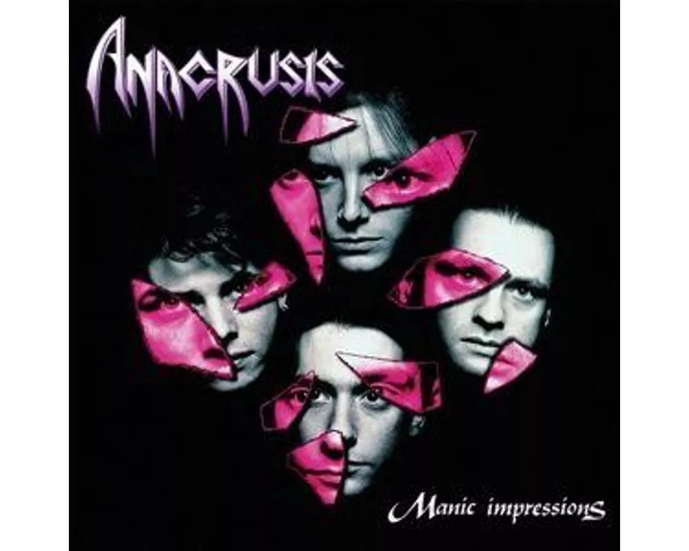 Manic Impressions