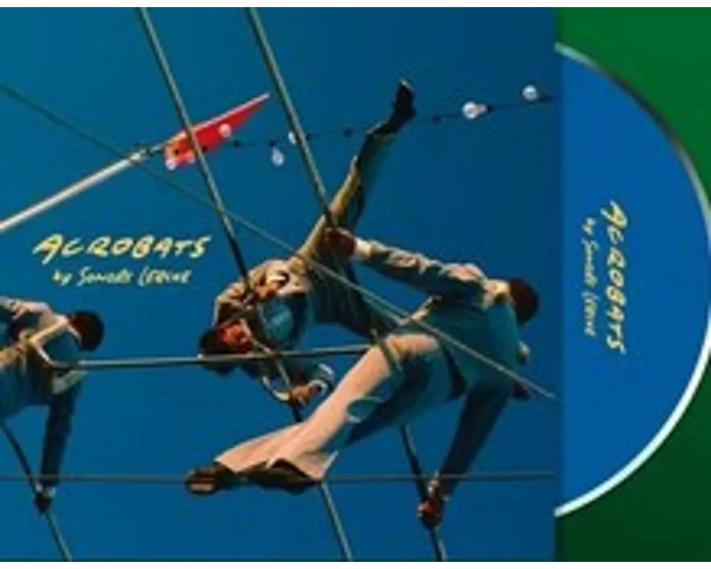 Acrobats