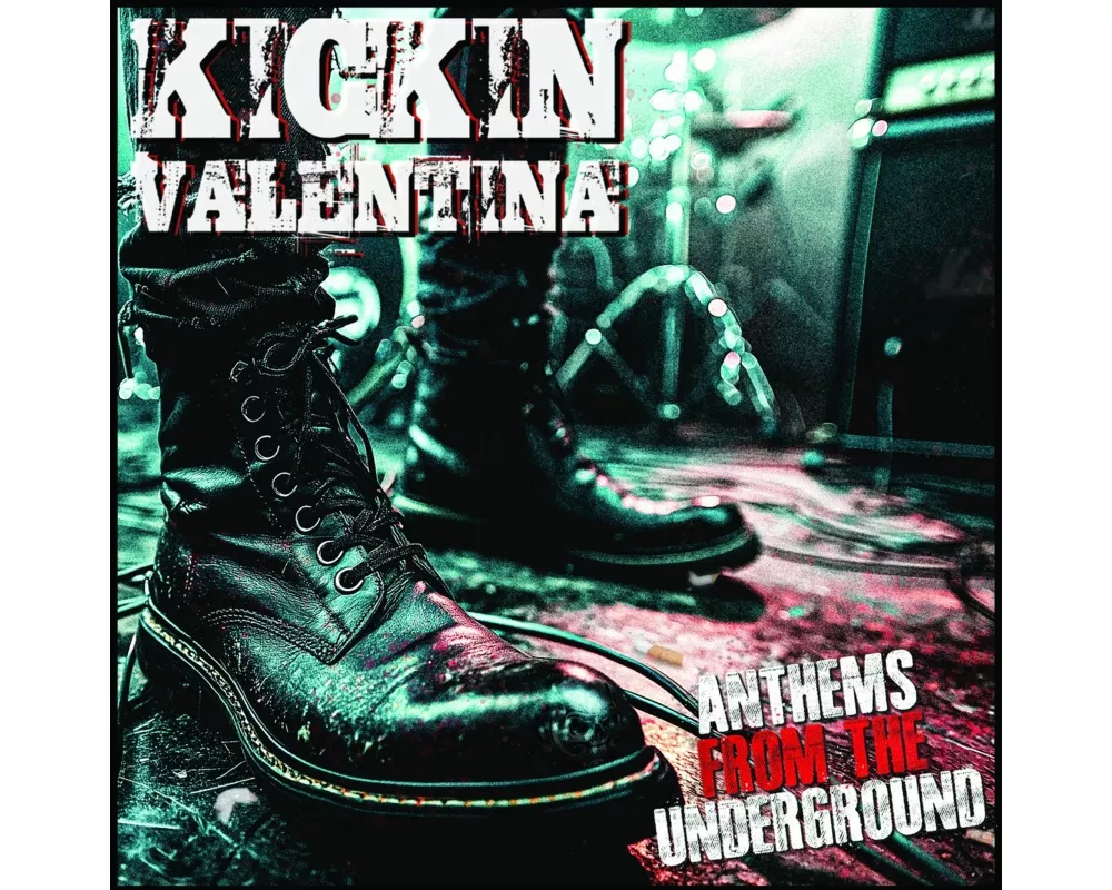 Anthems from the Underground
