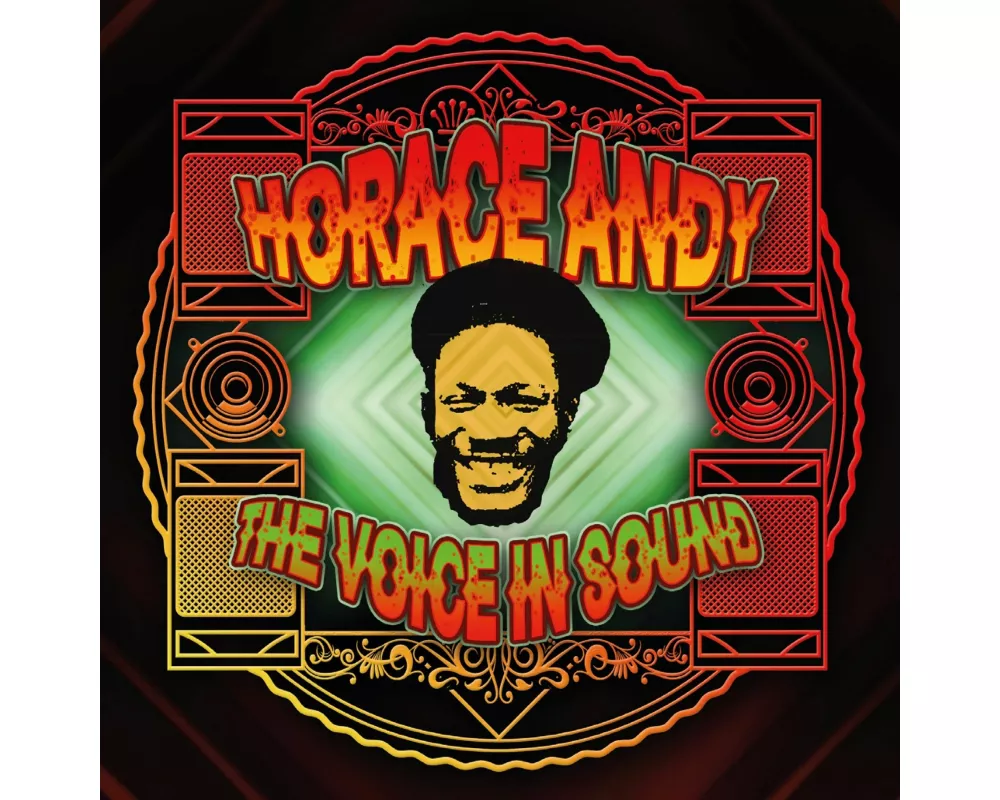 The Voice In Sound