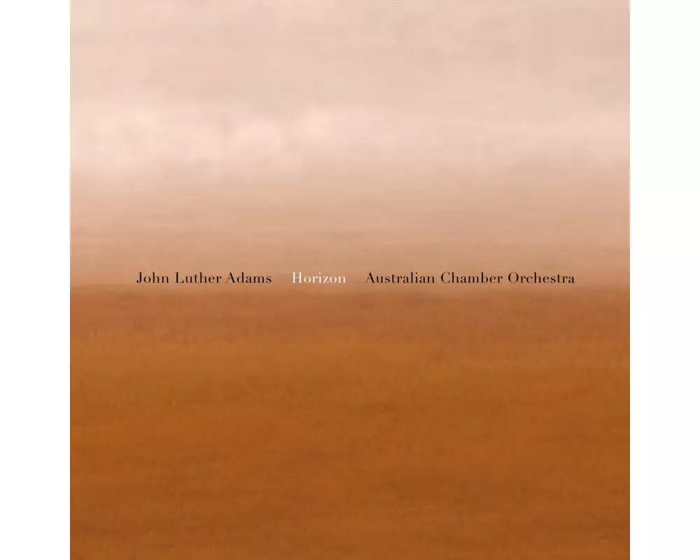 John Luther Adams: Horizon