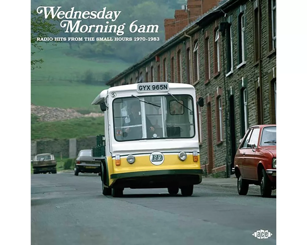 Wednesday Morning 6AM