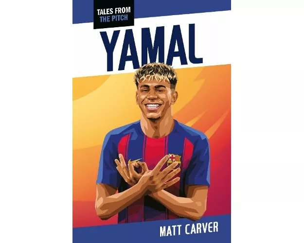 Yamal