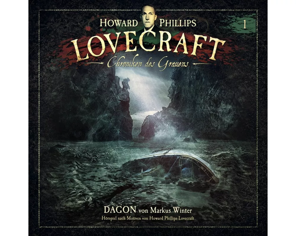 Chroniken des Grauens