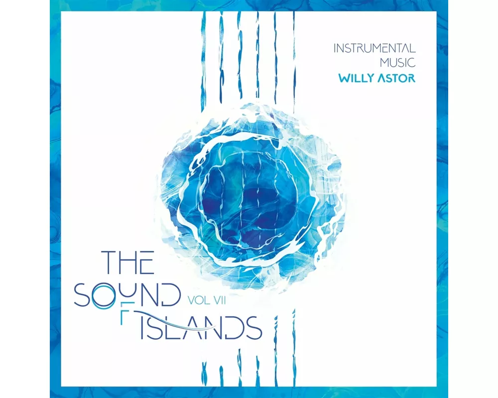 The Sound of Islands Vol. VII (Instrumental Music)