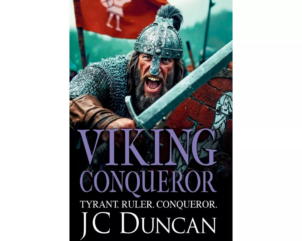 Viking Conqueror