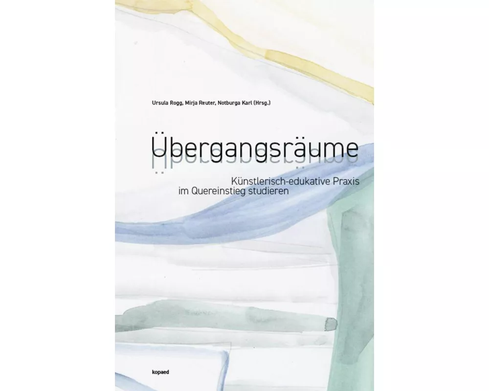 Übergangsräume