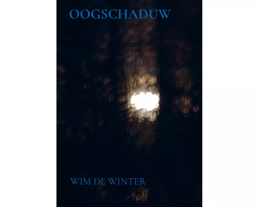Oogschaduw