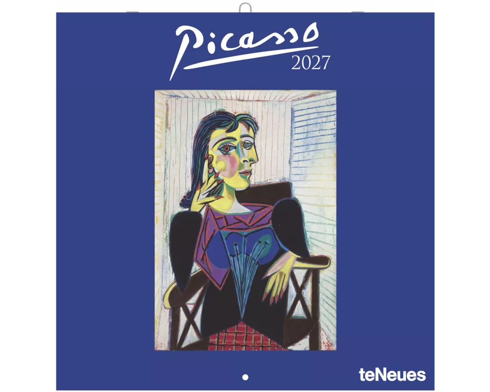 Picasso 2027