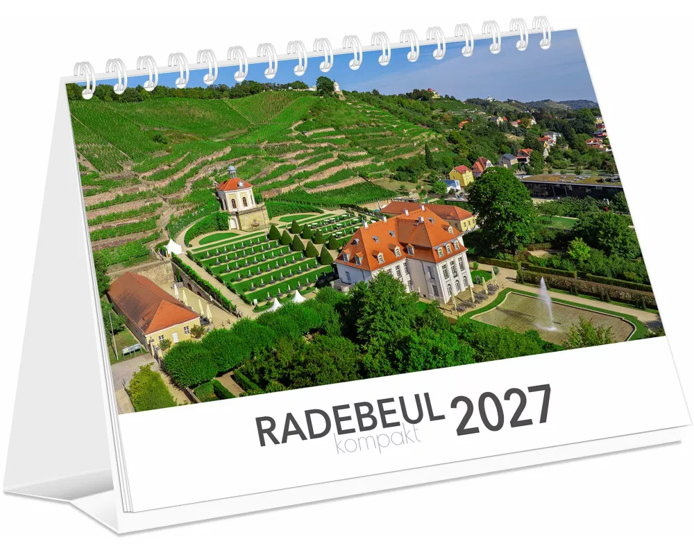 Radebeul kompakt 2027
