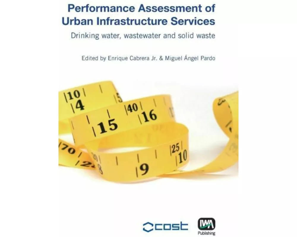 Performance Assessment of Urban Infrastructure Services