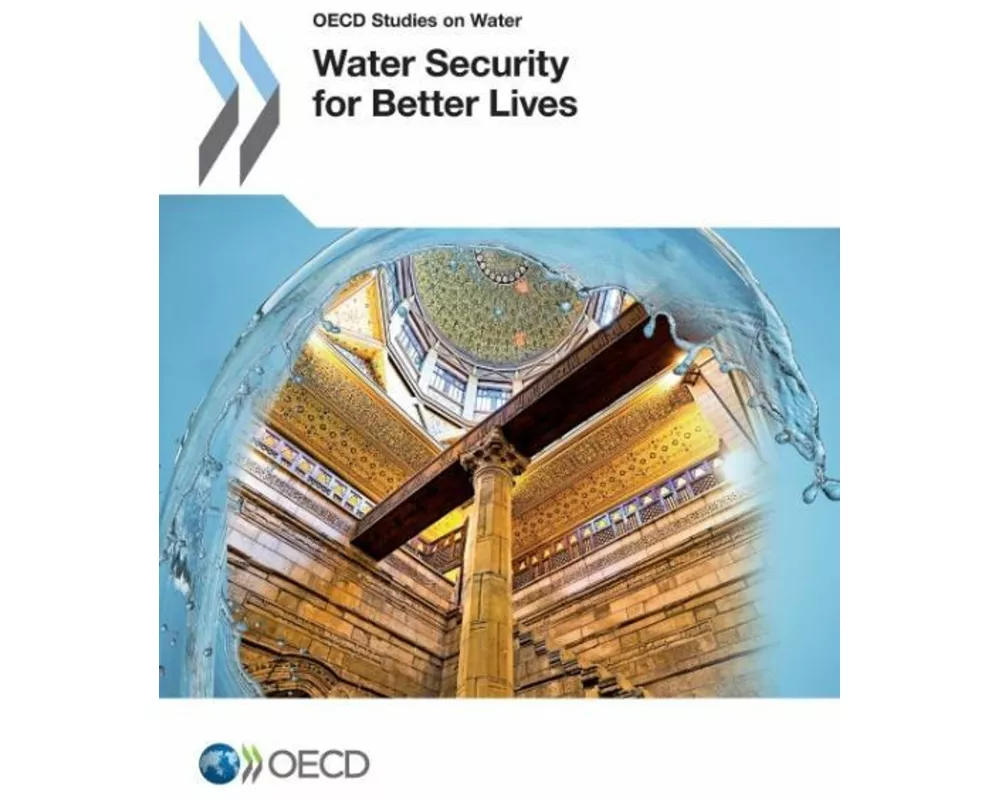 Water Security for Better Lives
