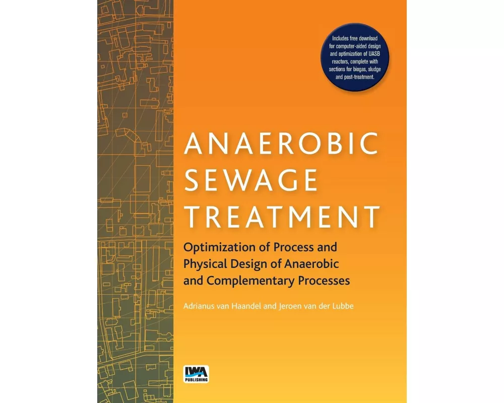 Anaerobic Sewage Treatment