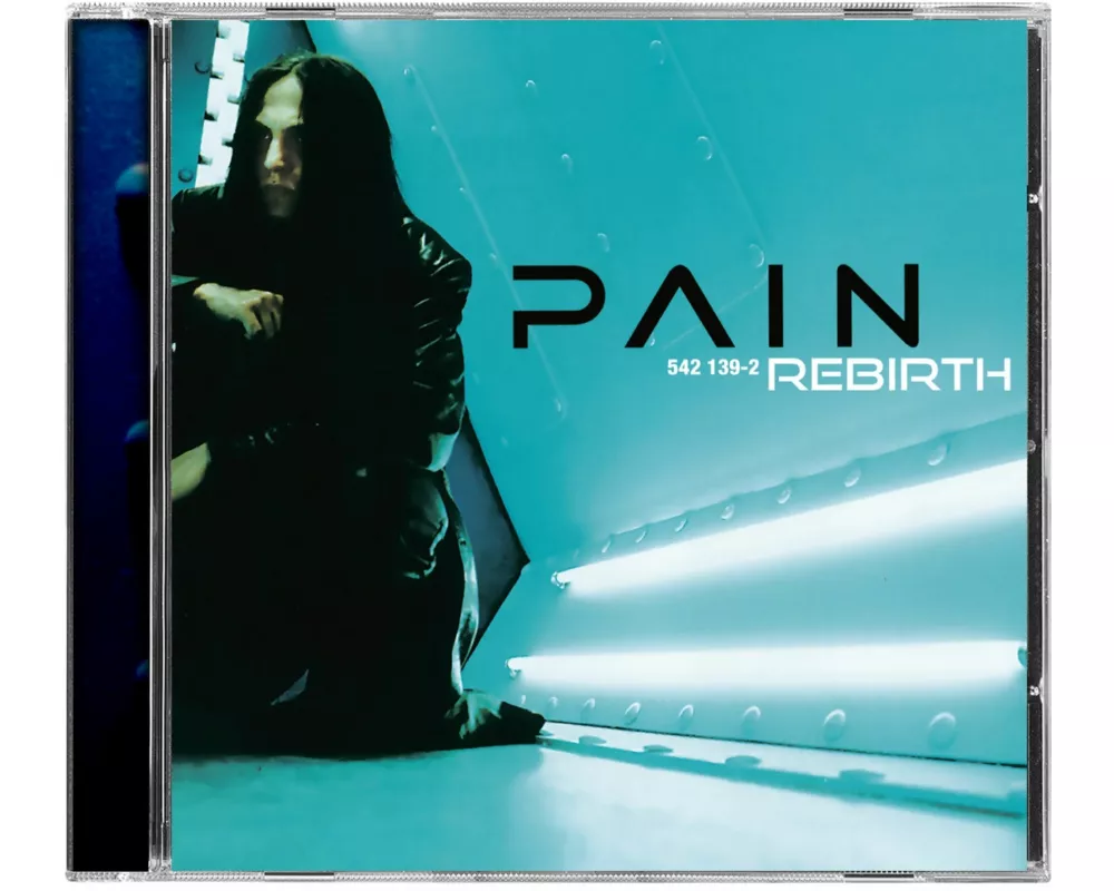 Rebirth (Remaster2026)
