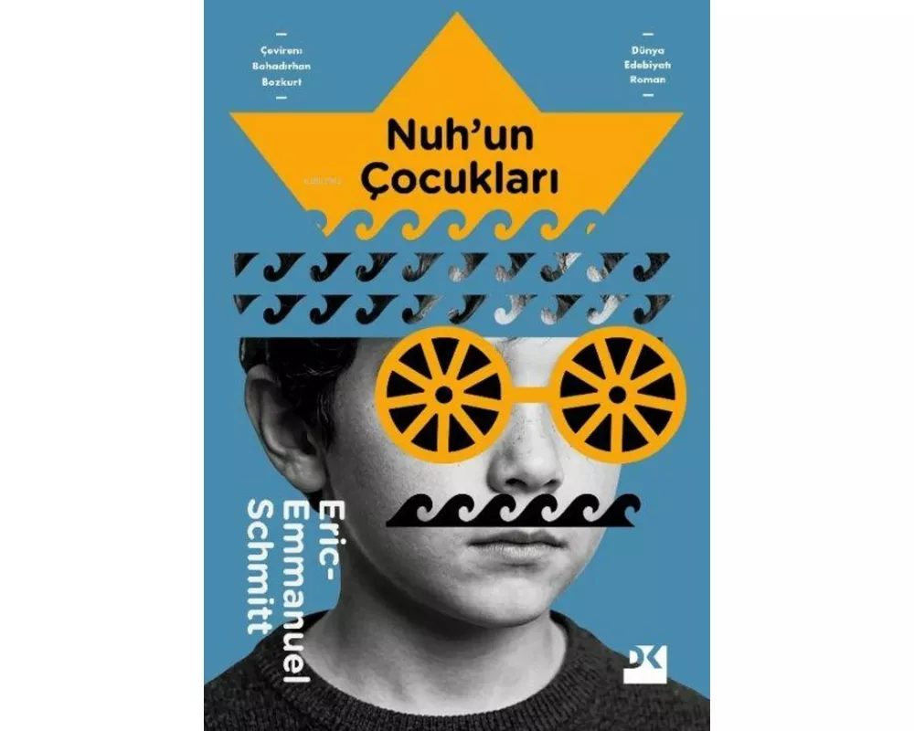 Nuhun Cocuklari