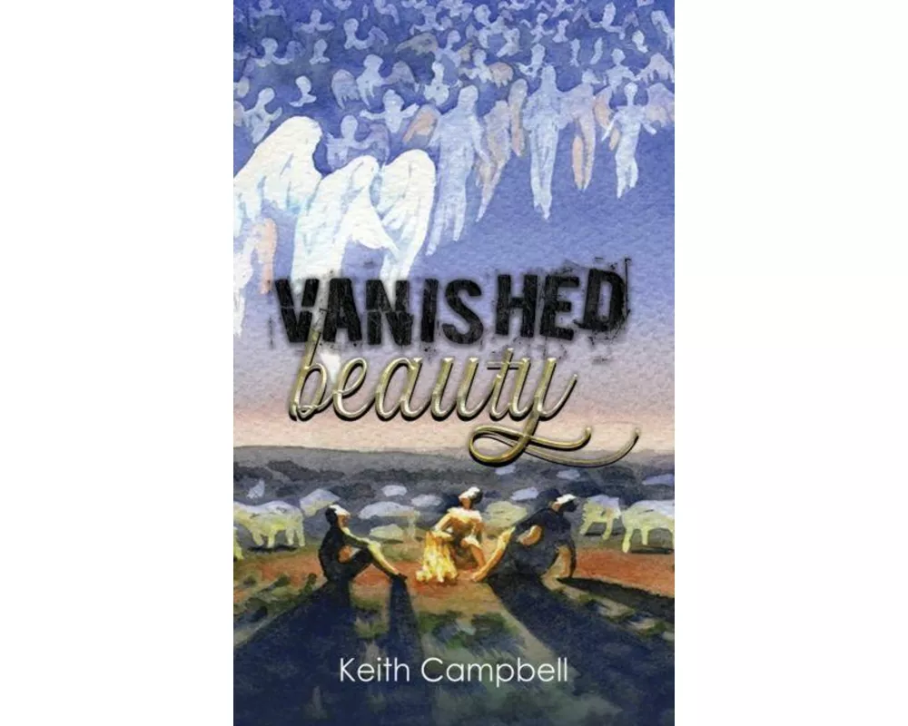 Vanished Beauty